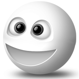 Whack Yahoo Messenger Icon 256x256 png